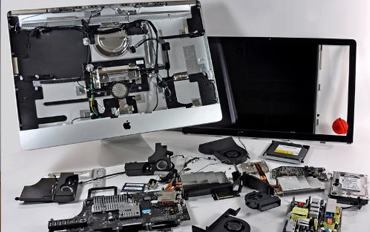Apple Hardware Repairs and Replacement in Collingwood