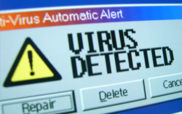 Notebook Virus Removal in Melbourne (CBD)